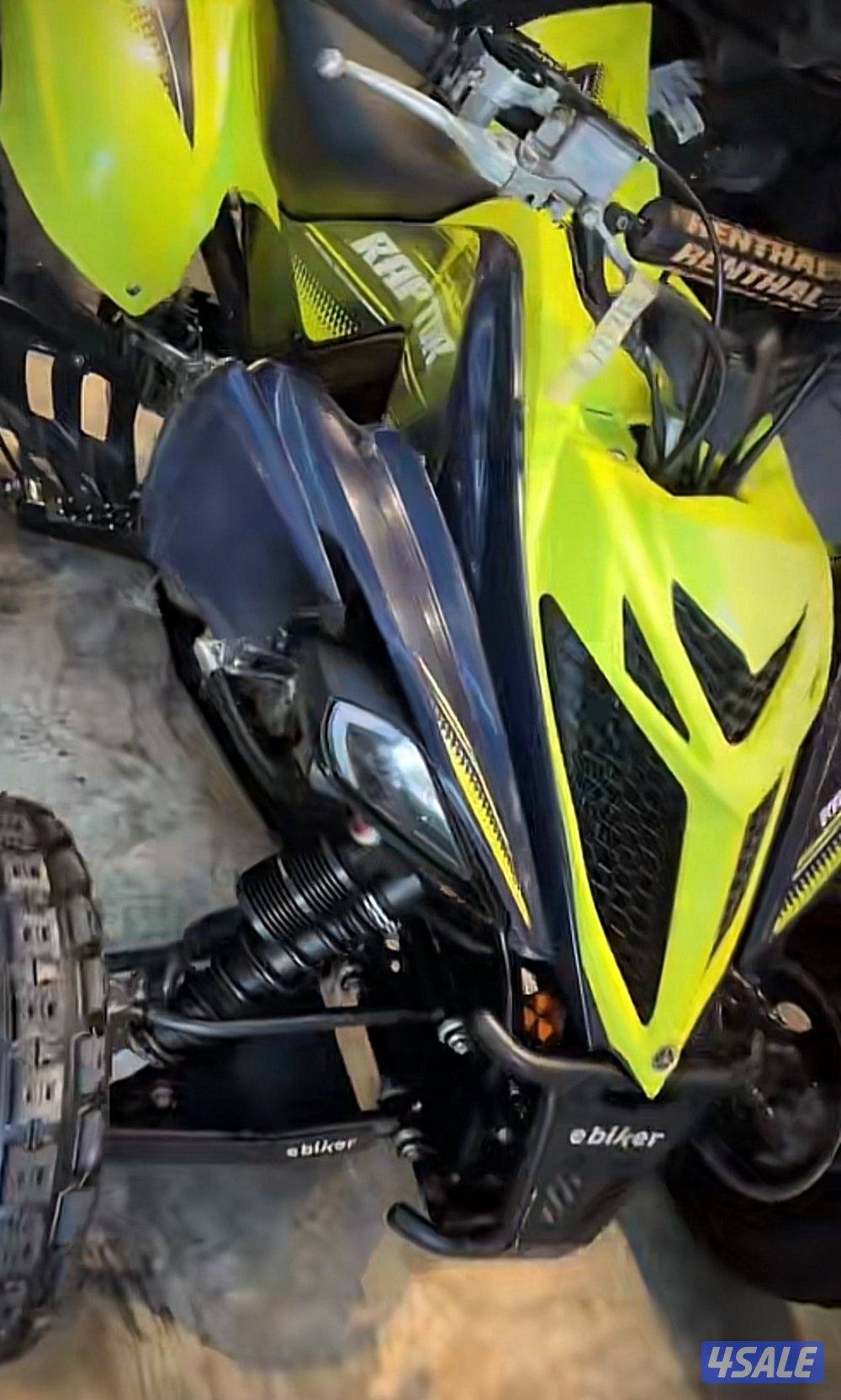 للبيع رابتر 20200