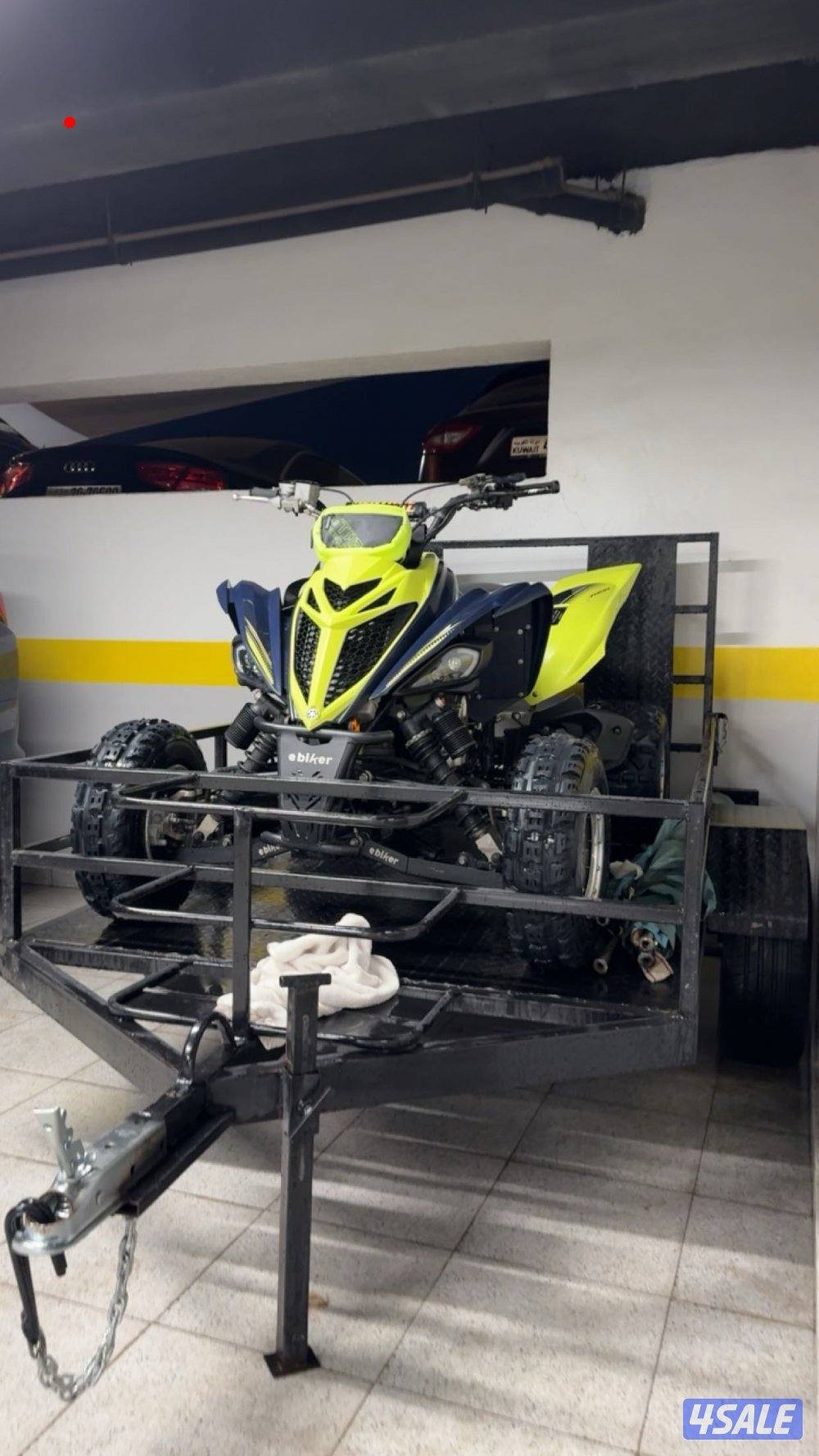 للبيع رابتر 20201