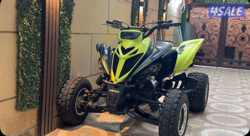 للبيع رابتر 20203