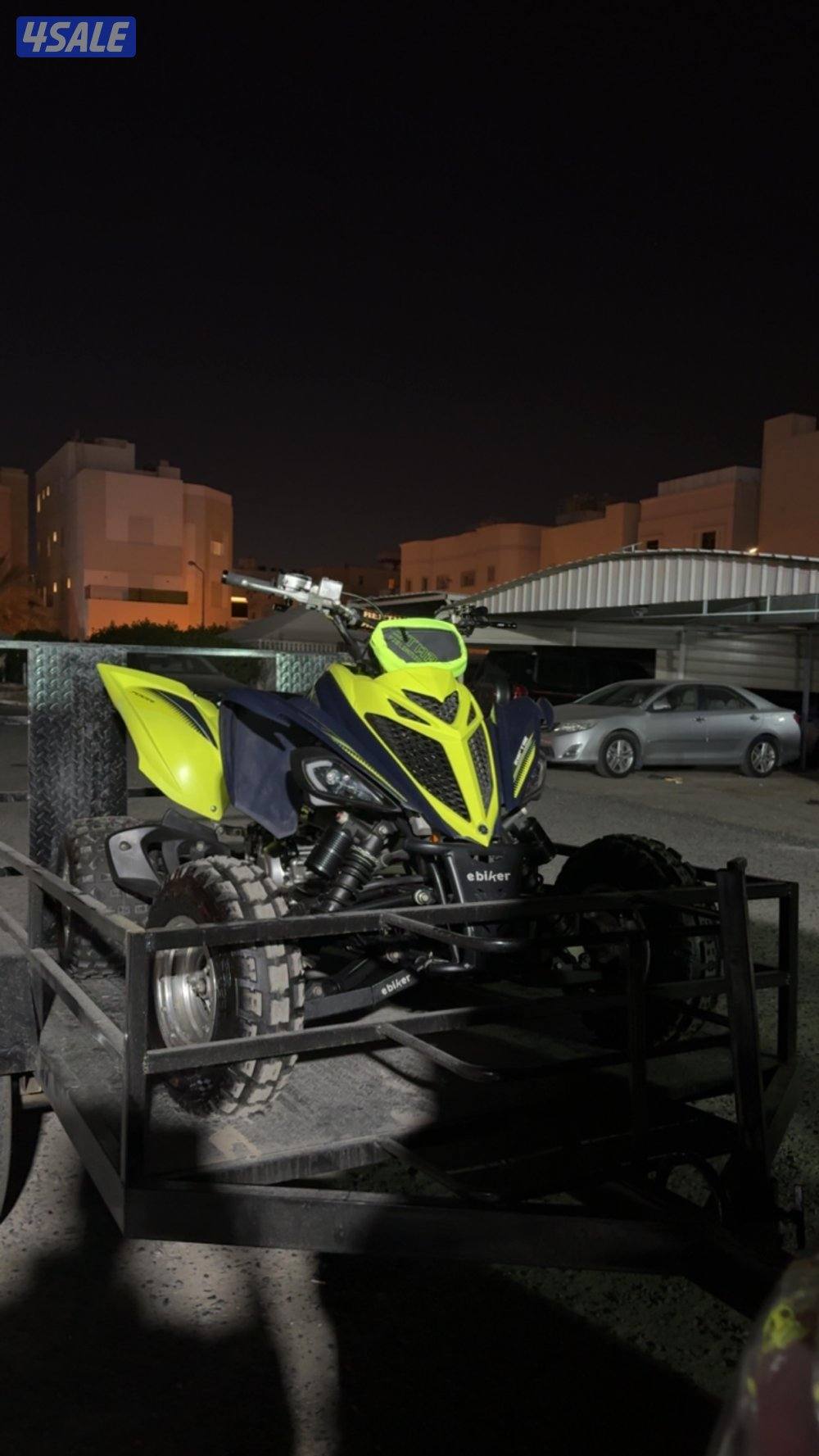 للبيع رابتر 20204