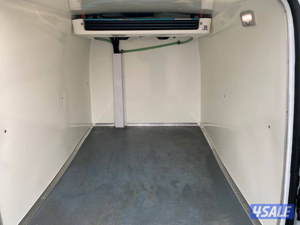 للبيع رينو دوكر ثلاجه 202413