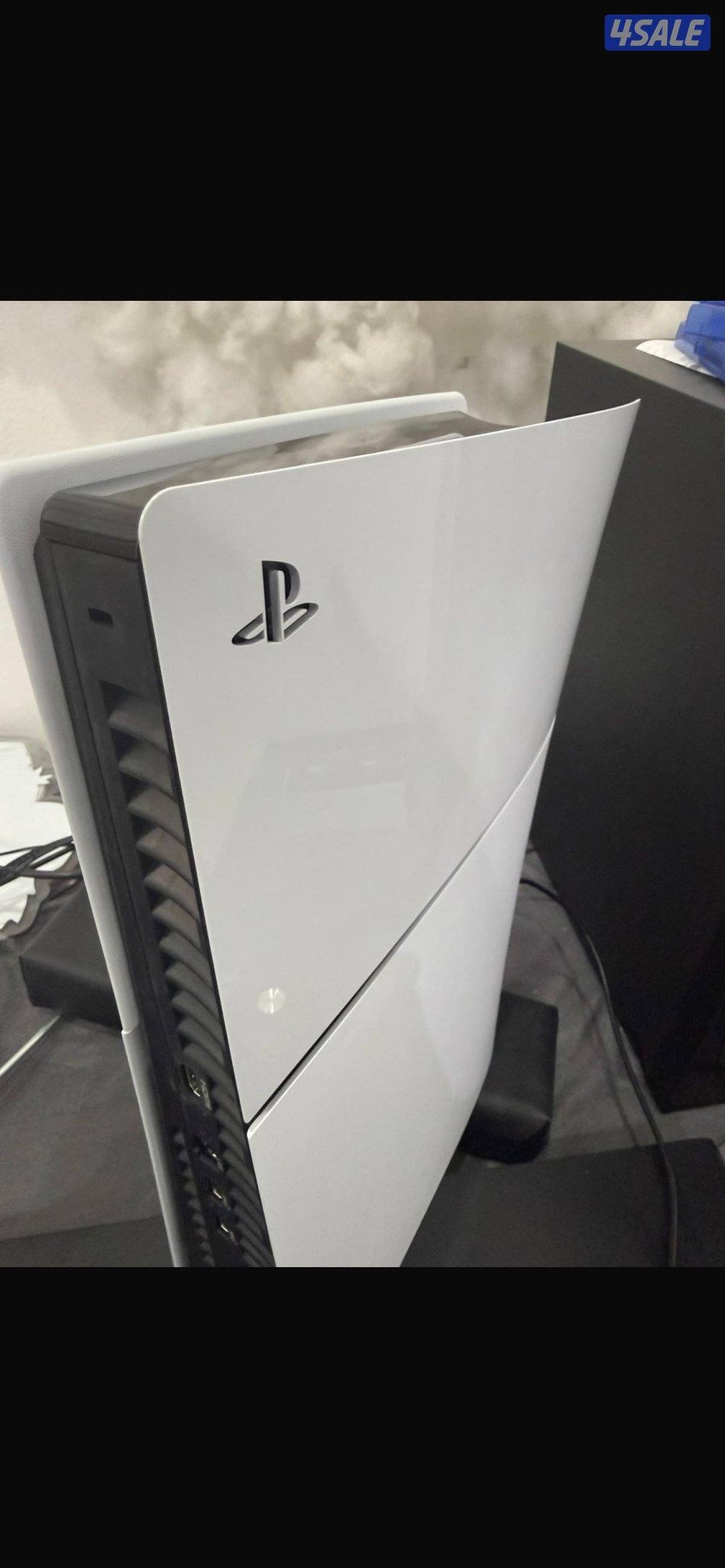 سوني فايف جديد1