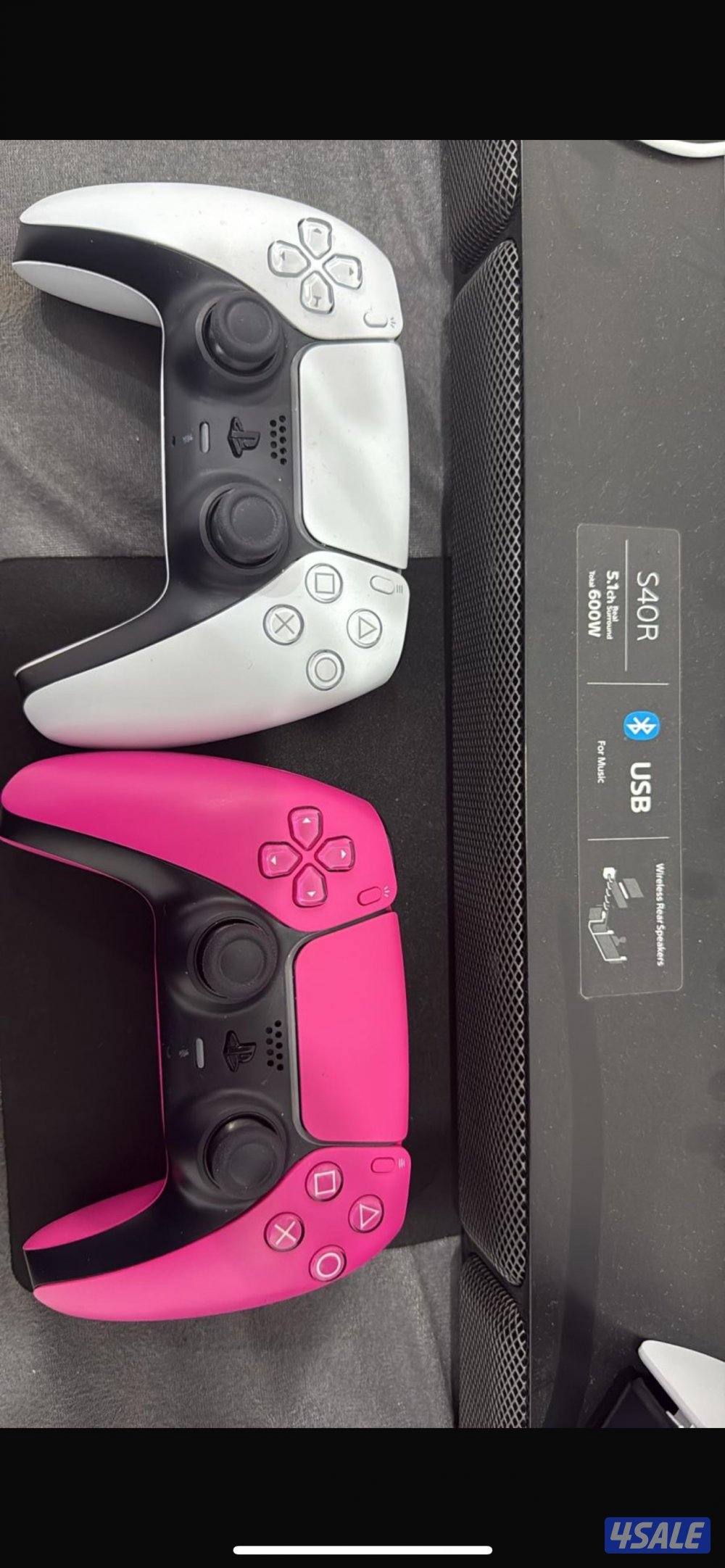 سوني فايف جديد2