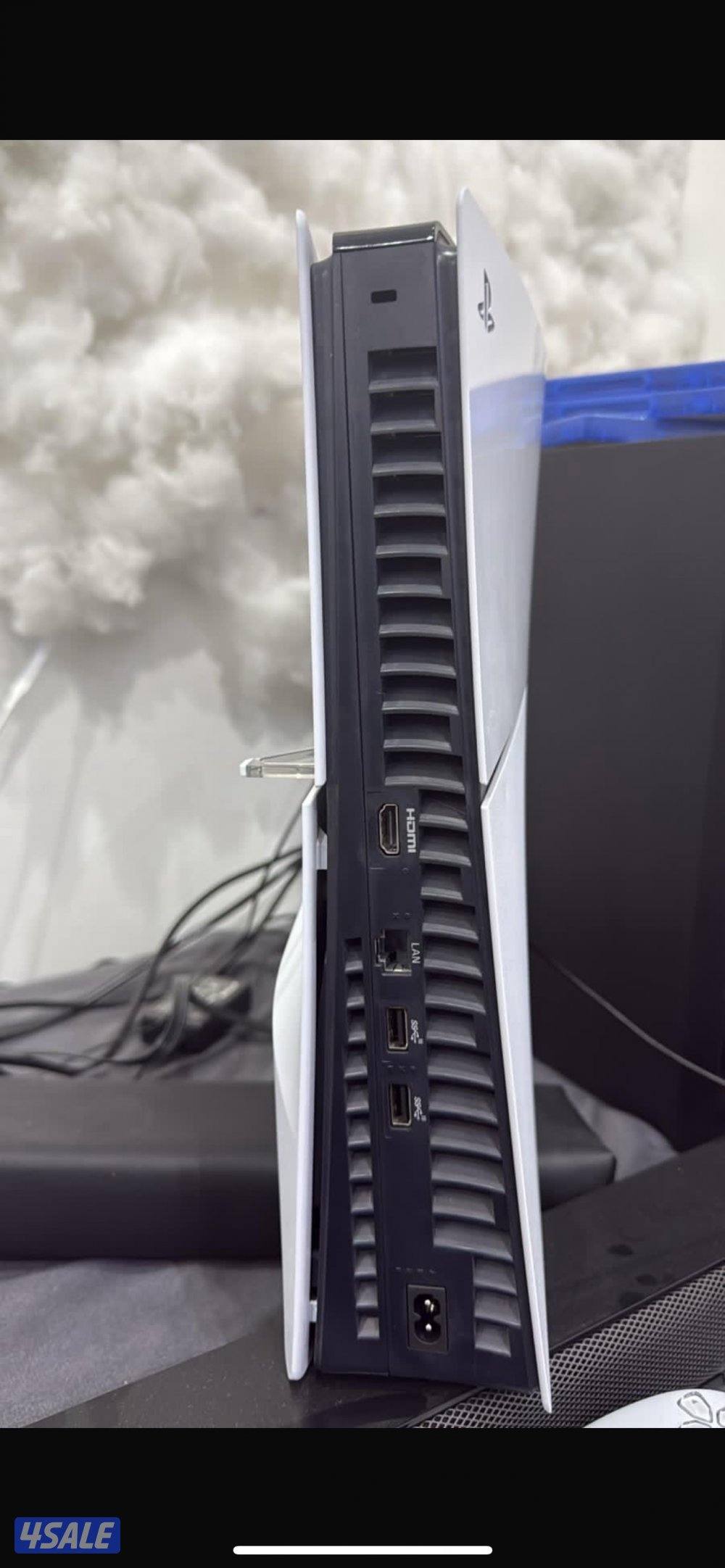 سوني فايف جديد3