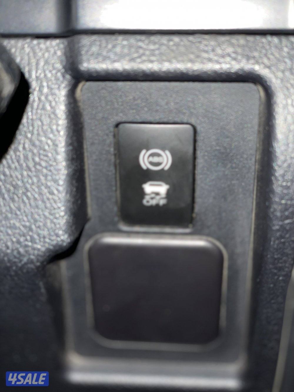 لاند G ستاندر موديل ٢٠١٤ شرط الفحص بالكامل منوه11