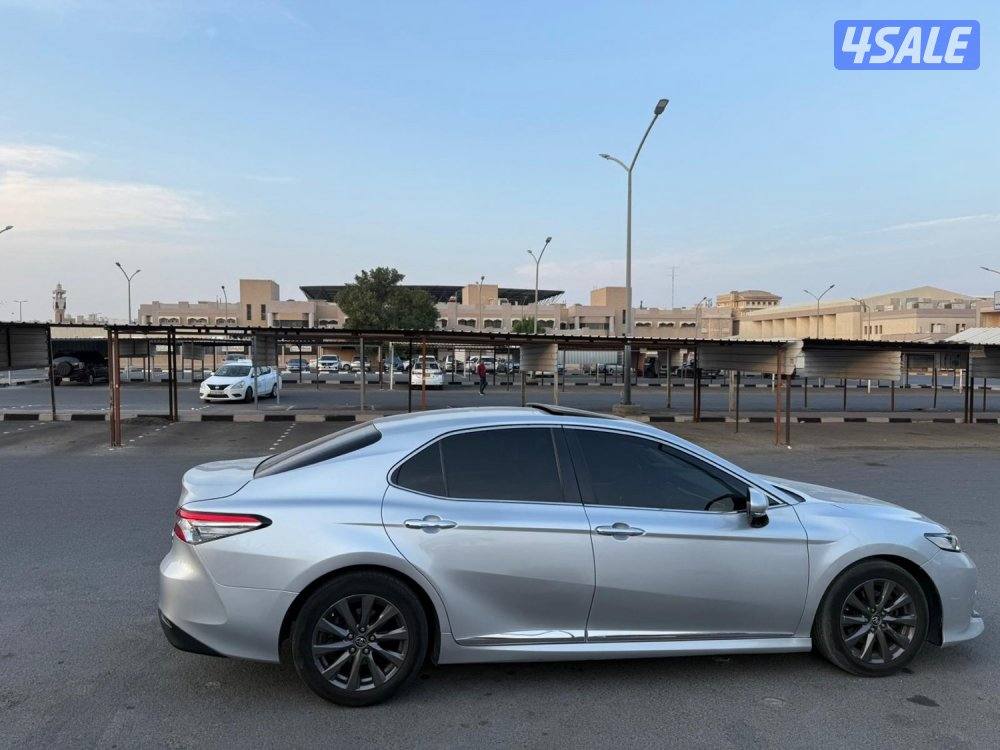 كامري 2018 الساير1