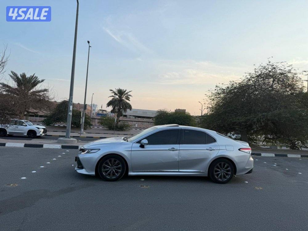 كامري 2018 الساير4