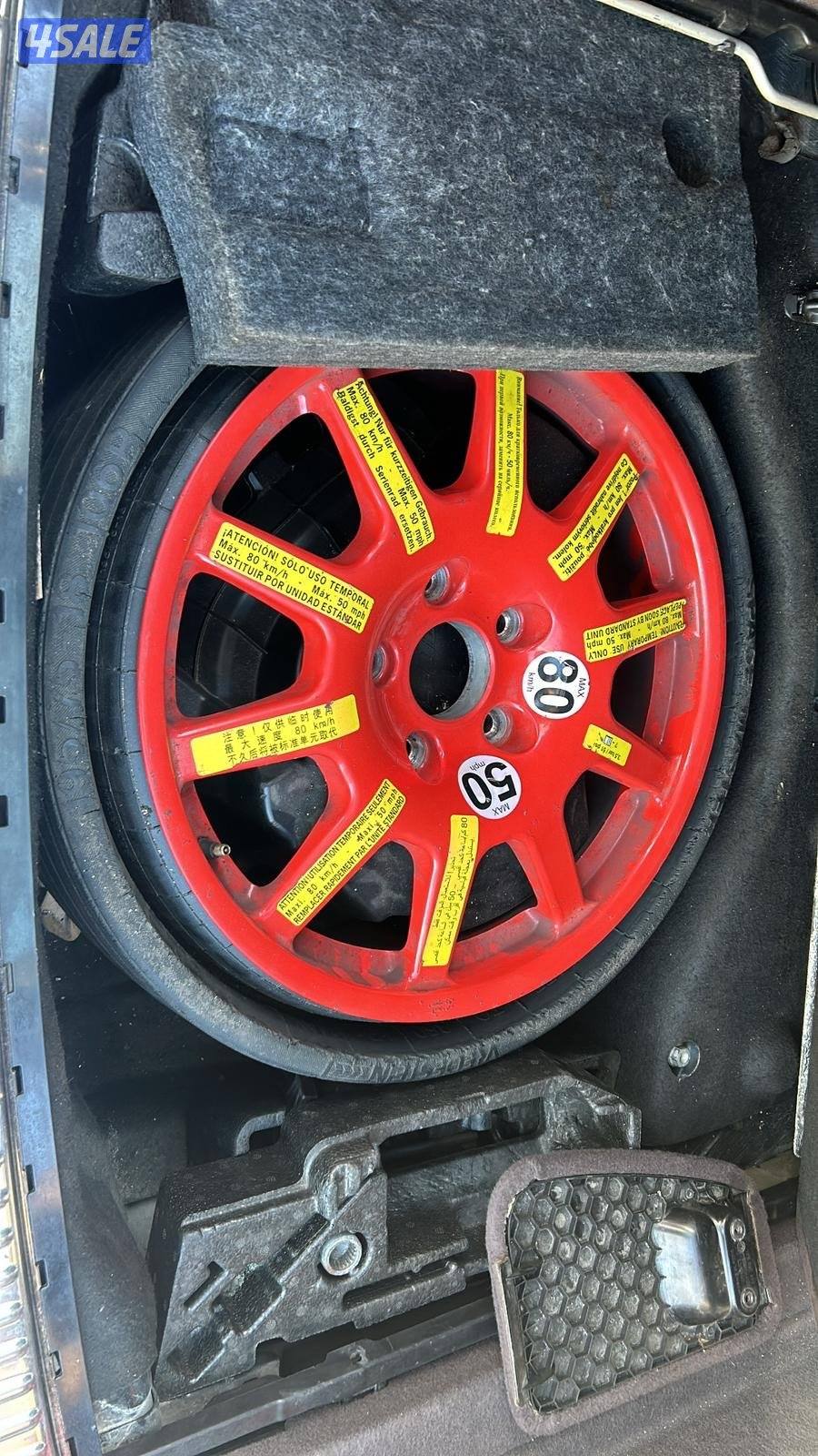 البيع بورش كاين11