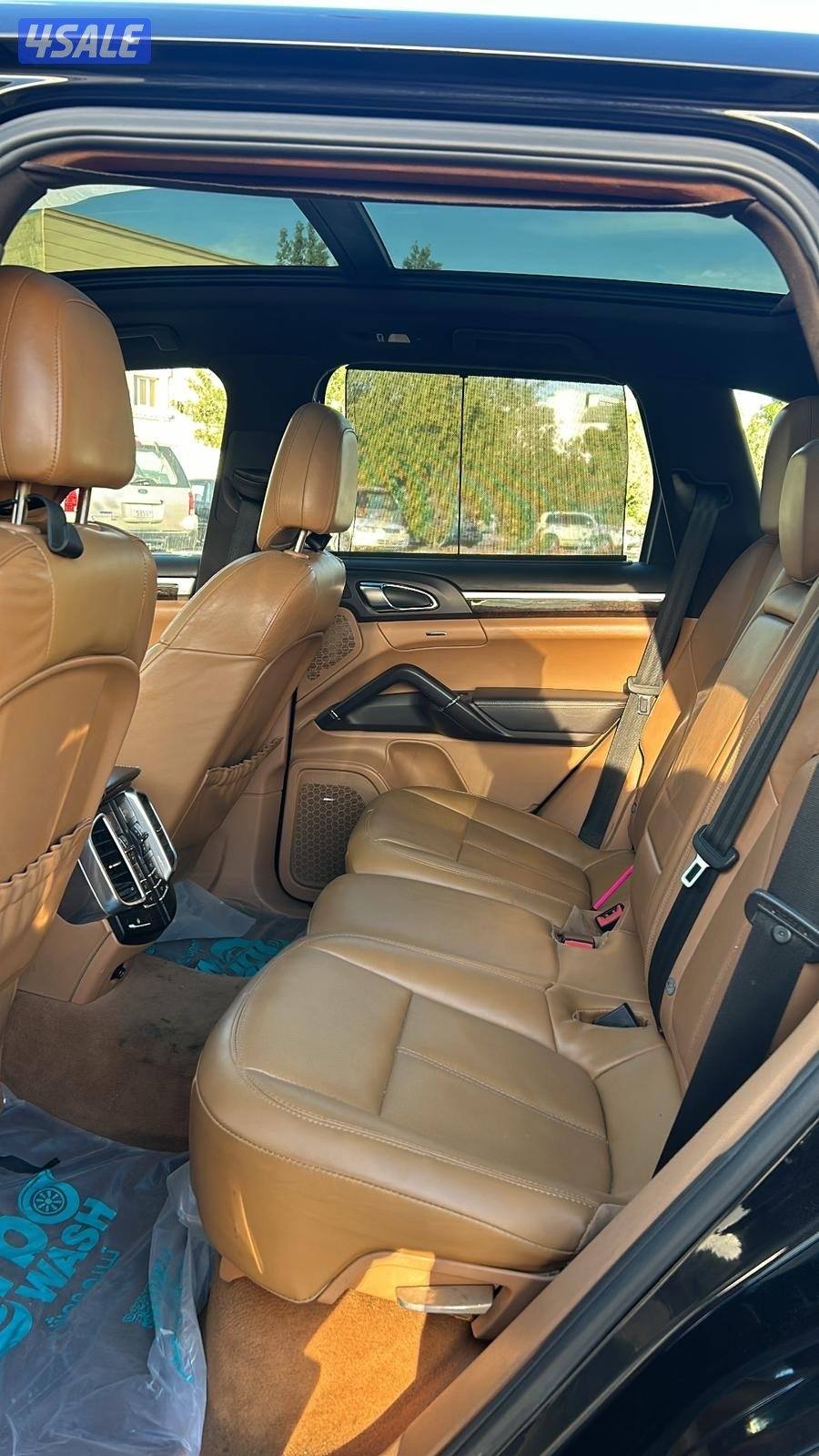 البيع بورش كاين12