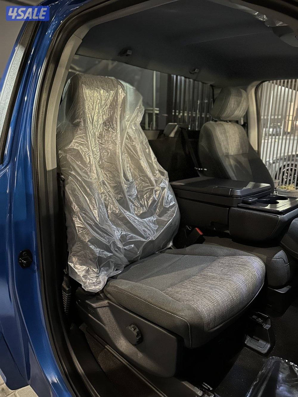 F150 -2021 XLT صبغ الوكاله12