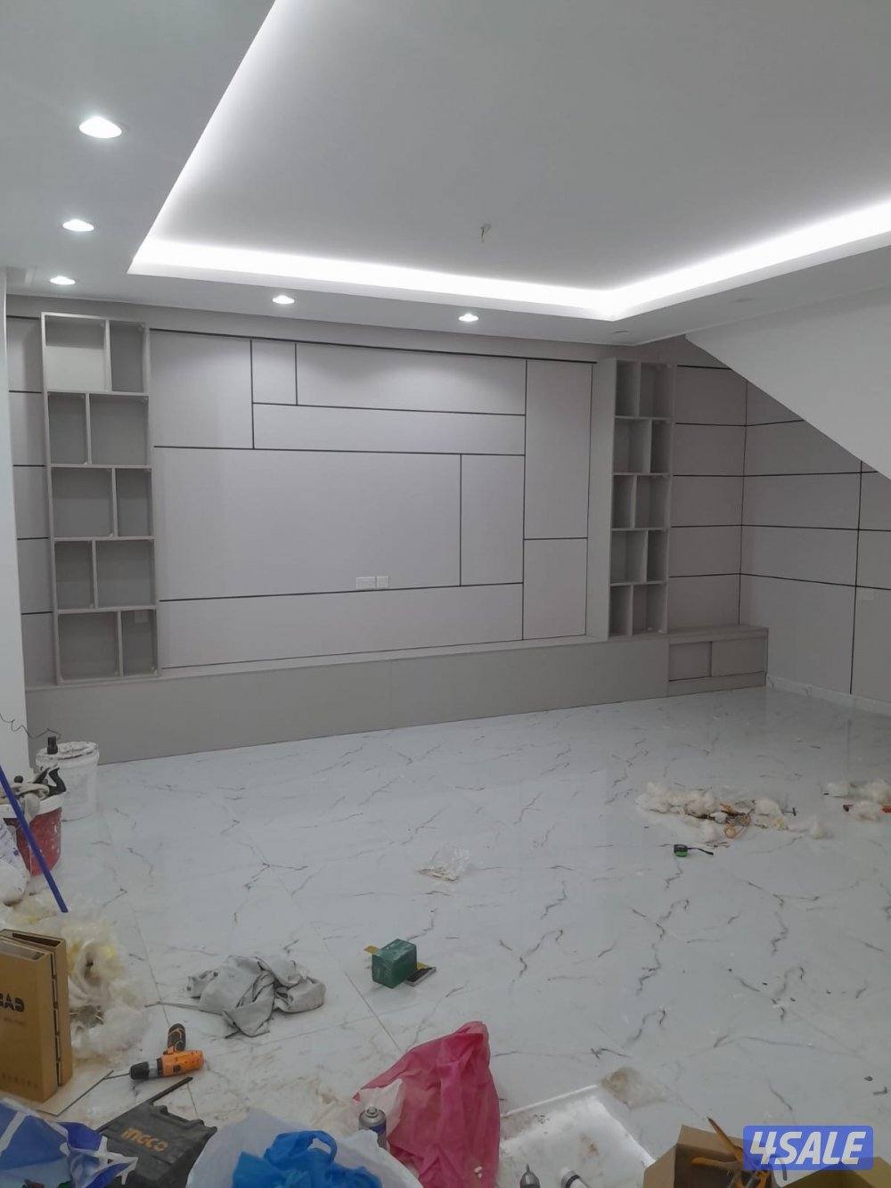 أصباغ أبوأحمد صبع جوتن صبغ لمعه صبغ داخلي وخارجي صبغ ابوكسي ارضيات2