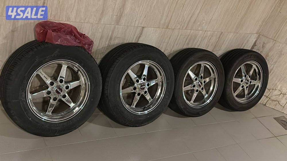 للبيع رنقات ريس ستار1