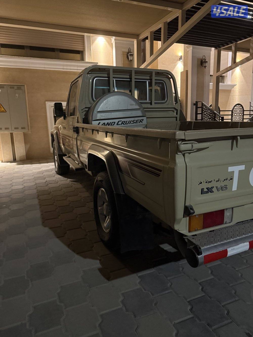 للبيع شاص موديل 20162