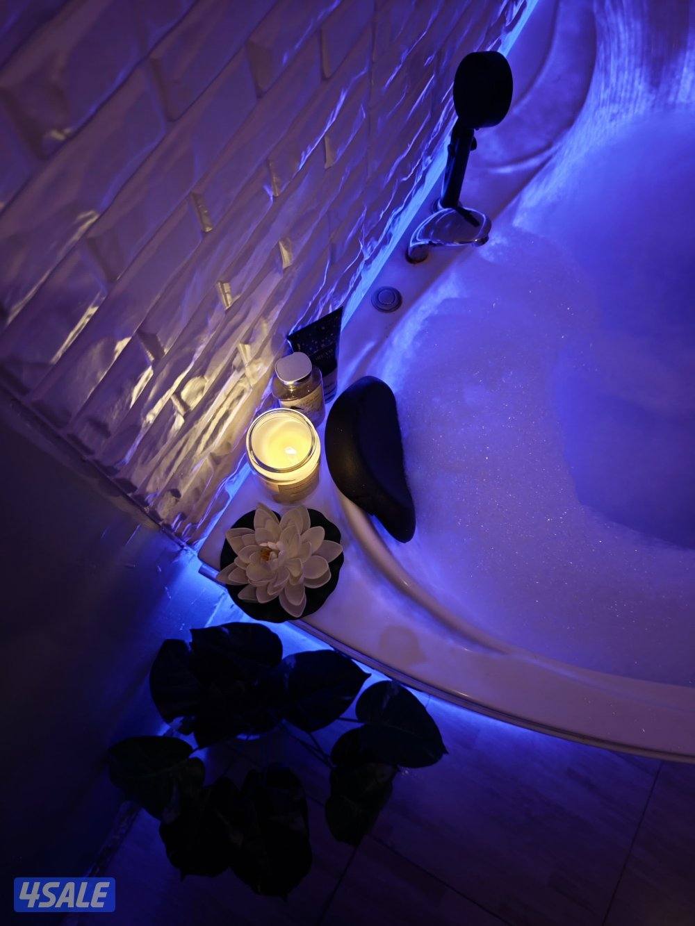 معهد كيب تاون الصحي للرجال 💆♂️3