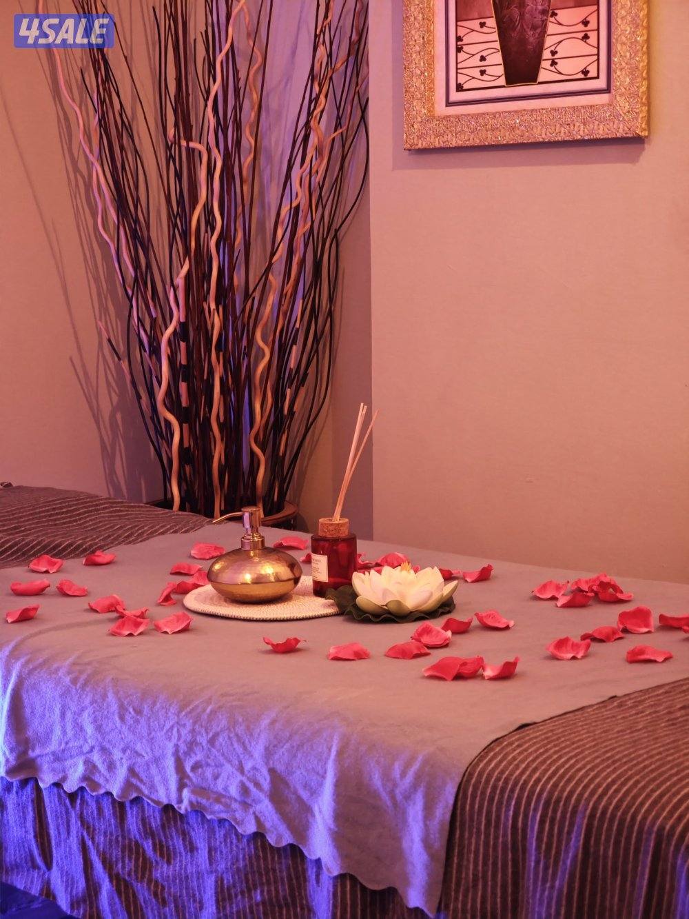 معهد كيب تاون الصحي للرجال 💆♂️7