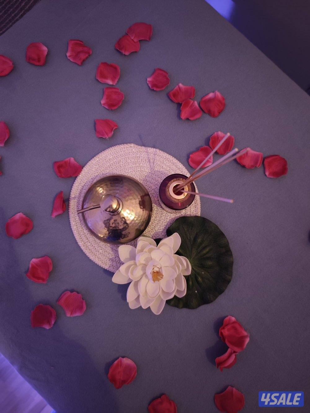 معهد كيب تاون الصحي للرجال 💆♂️9