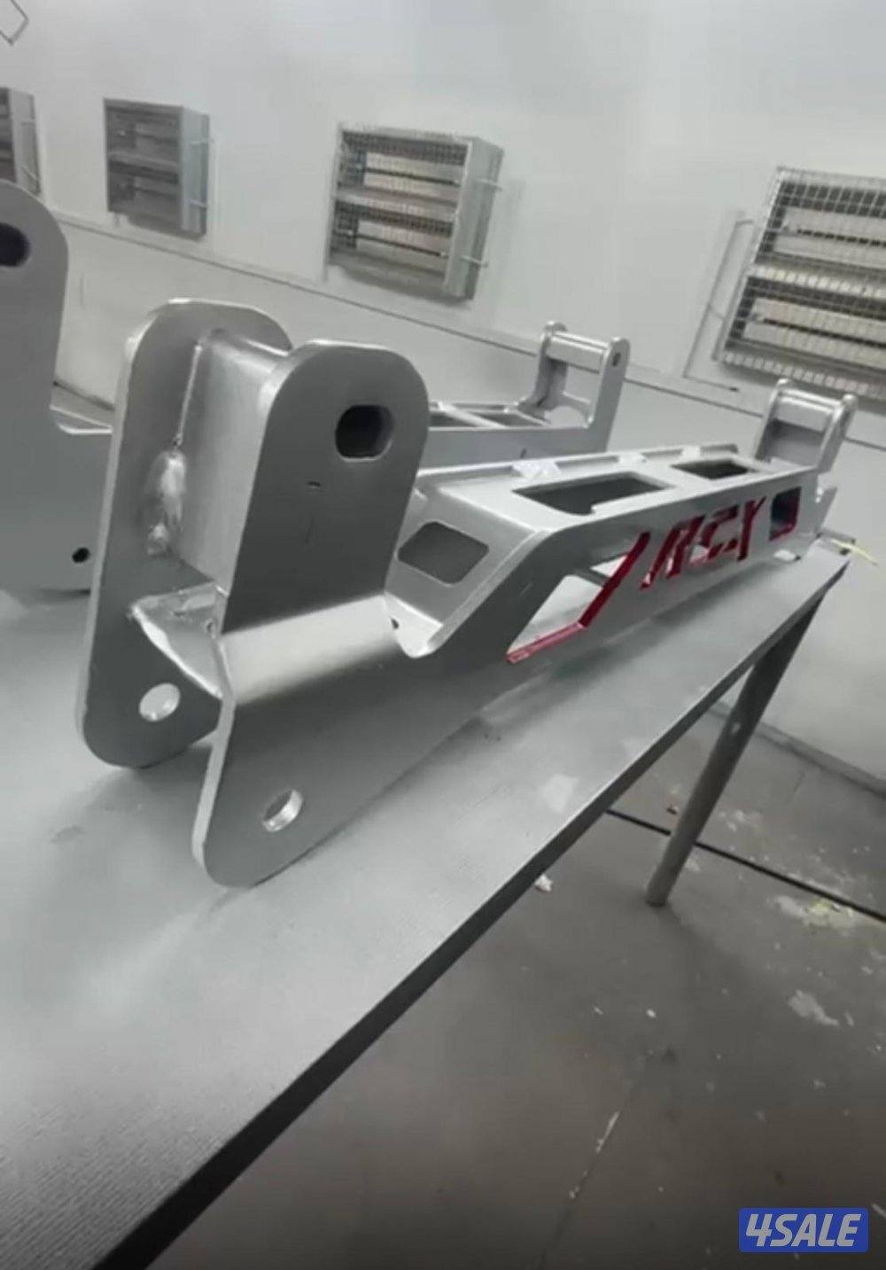 للبيع رفعة كاملة Rough Country0