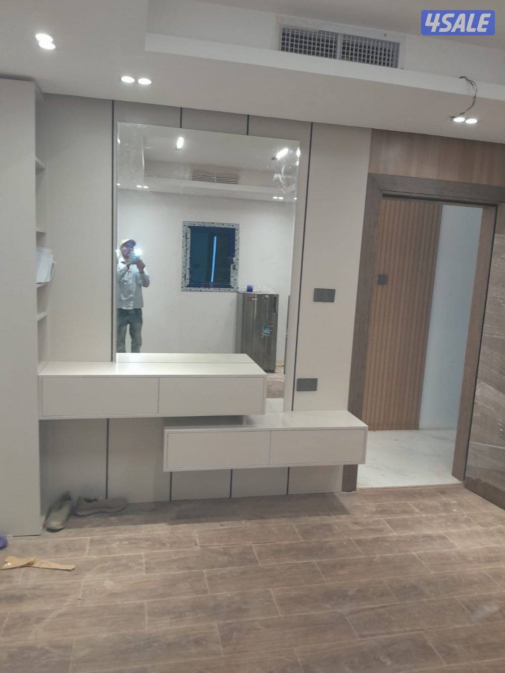 أصباغ أبوأحمد صبغ جوتن صبغ بدون ريحه صبغ ابوكسي ارضيات3