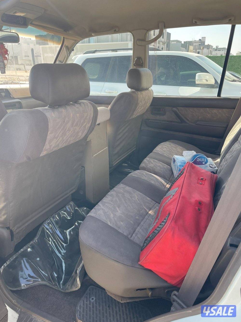 خمسة صفر تسعه صفر سبعه تسعه ثمانية خمسه لاند كروز ١٩٩٧1