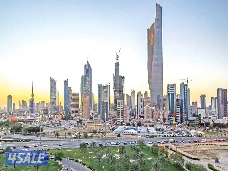 للإيجار أدوار تجارية مستقلة في شرق و المرقاب0