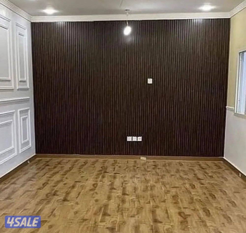 ابو قاسم /انسب الاسعار اصباغ ديكورات جبس بورد بديل خشب  عامه وترميمات4