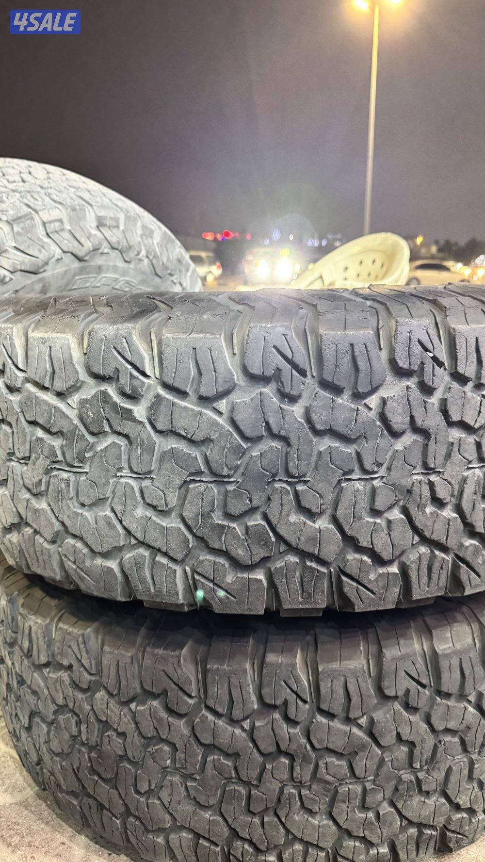 للبيع تواير bf0