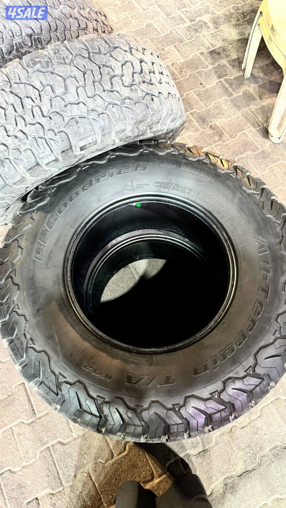 للبيع تواير bf1