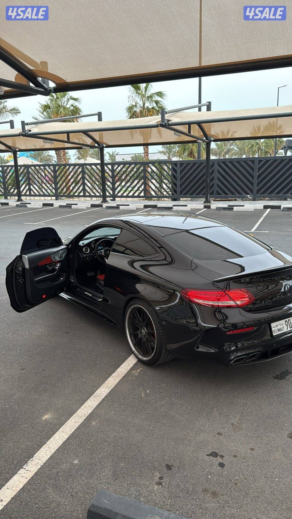 C36s coupe Amg4