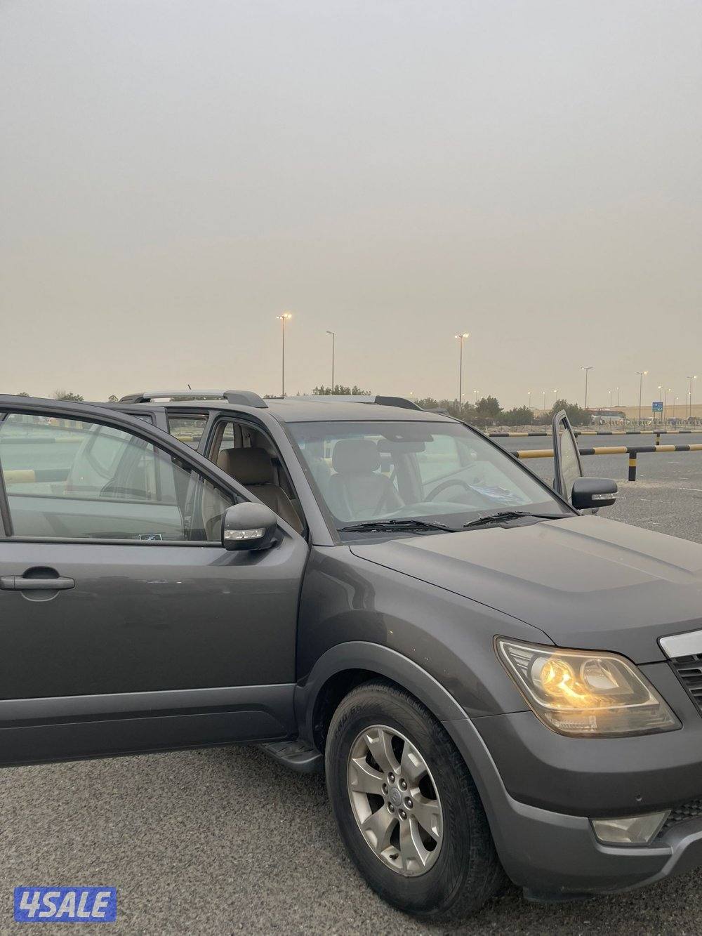 الرابية  قطعه 22