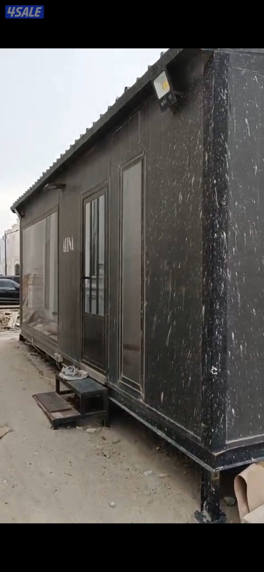 جنوب عبدالله المبارك قطعه ٥ شارع ٥٠٨ قسيمه ١٤٢2