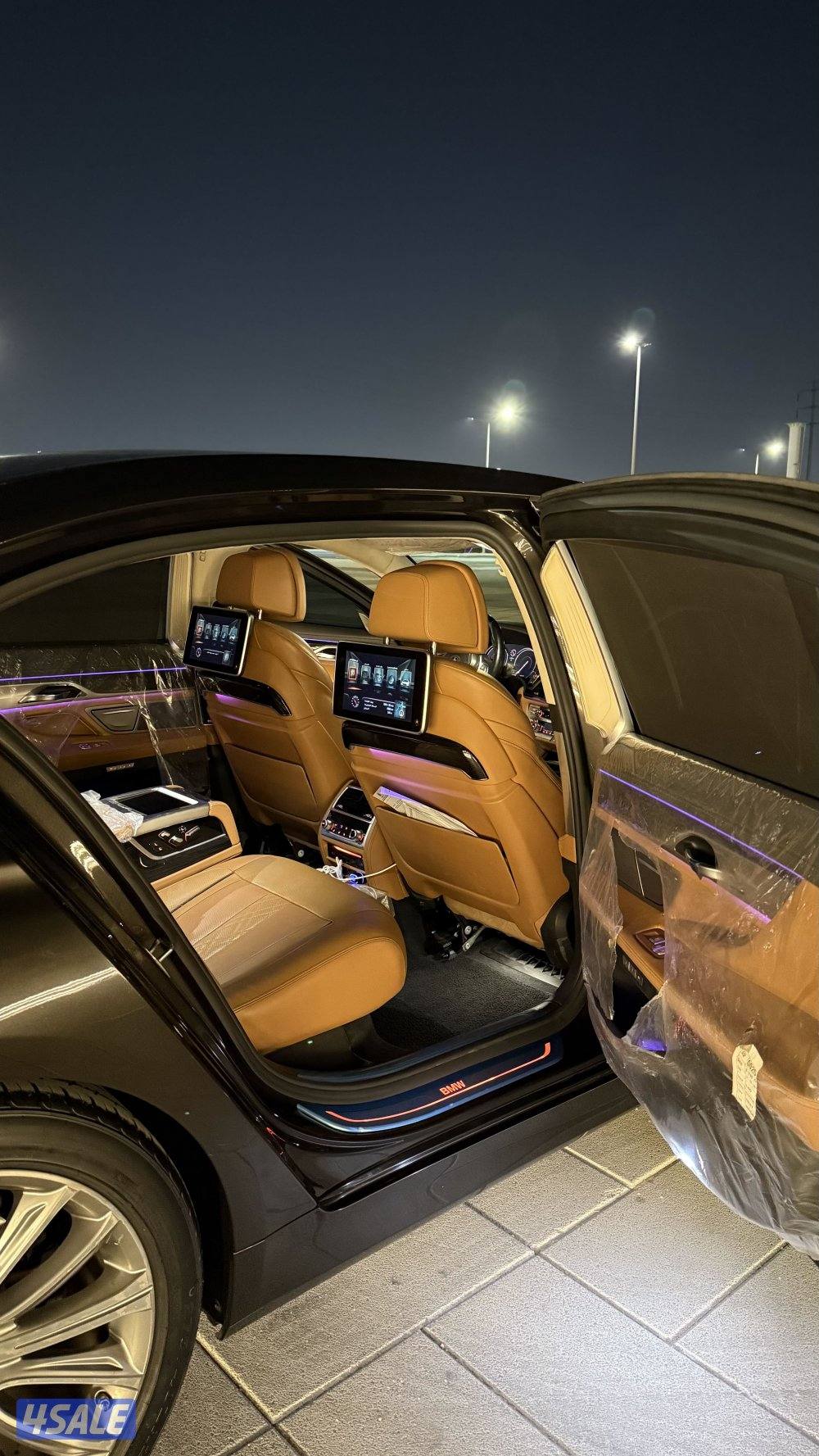 للبيع بي ام دبليو5