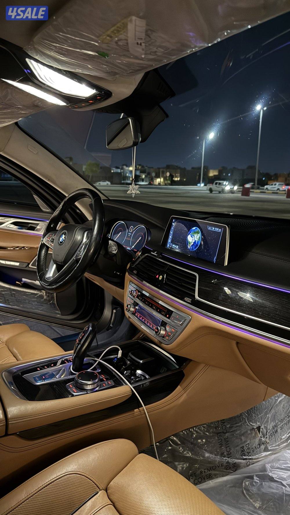 للبيع بي ام دبليو6