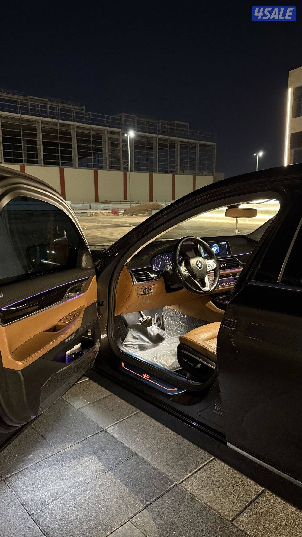 للبيع بي ام دبليو10