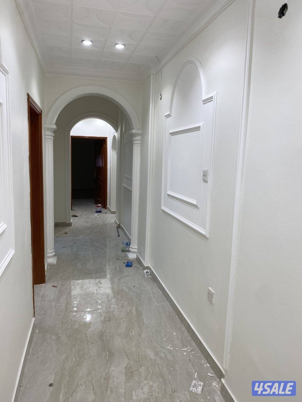 اصباغ أبوأحمد جميع أنواع لأصباغ ترميمات عامه2