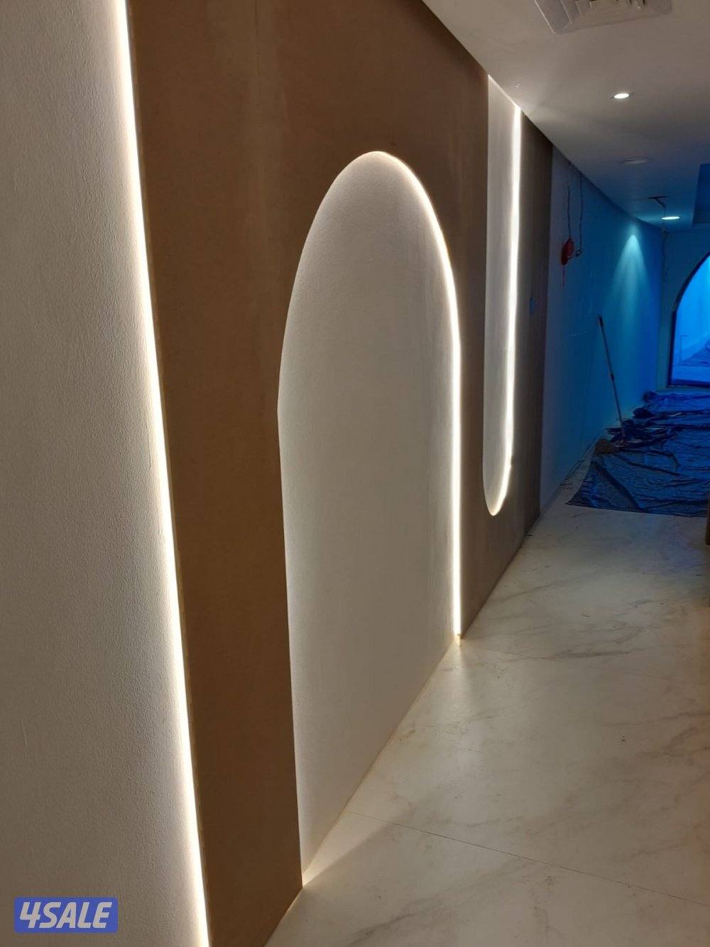 اصباغ أبوأحمد جميع أنواع لأصباغ ترميمات عامه10