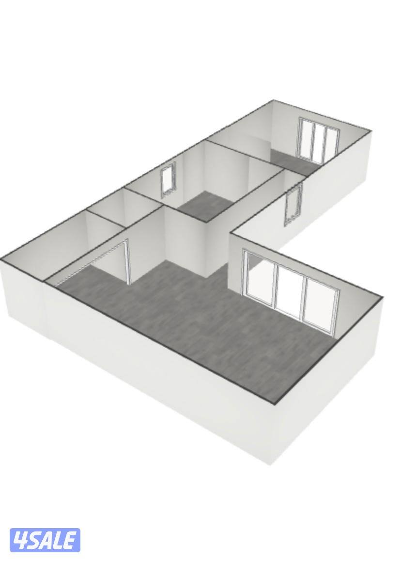للبيع شالية ساندوتش بانل فك وتركيب1