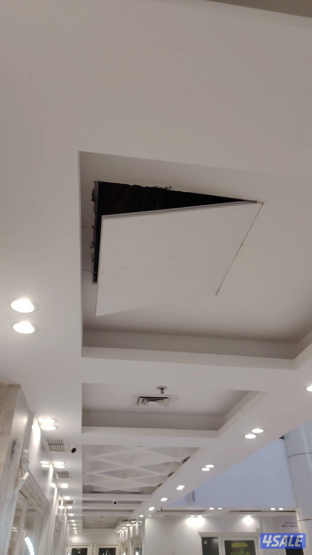 ابو قاسم/انسب الاسعار  اصباغ وجبس بورد وديكورات2