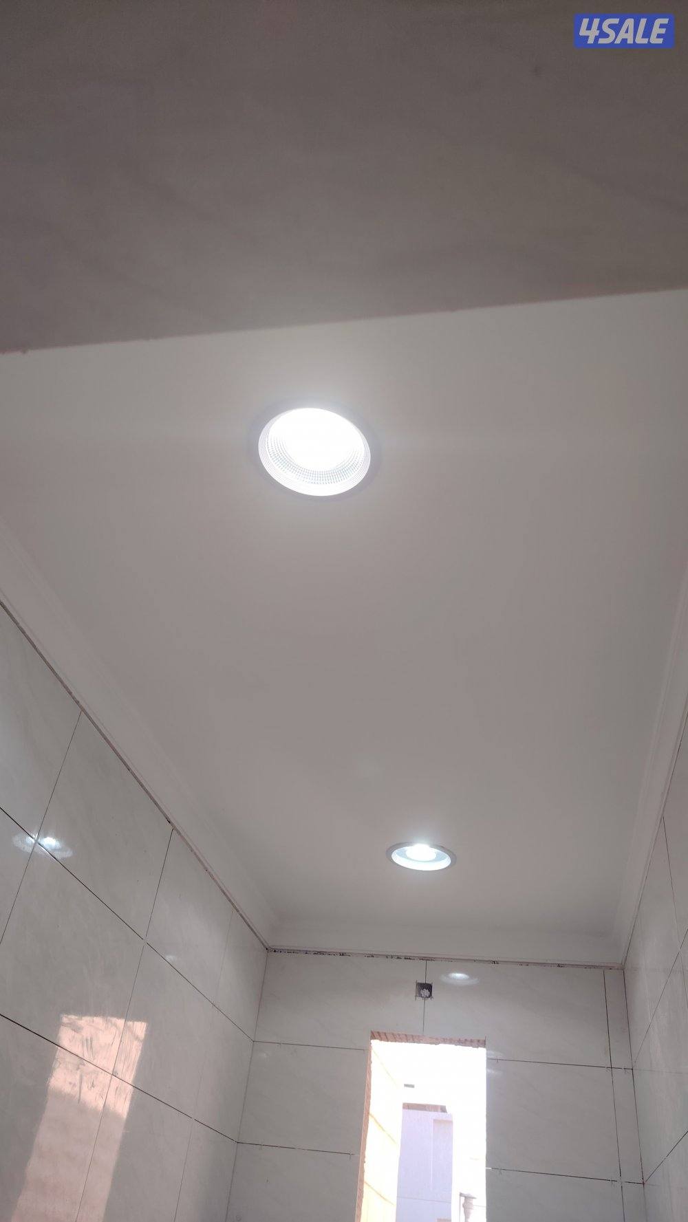 ابو قاسم/انسب الاسعار  اصباغ وجبس بورد وديكورات3