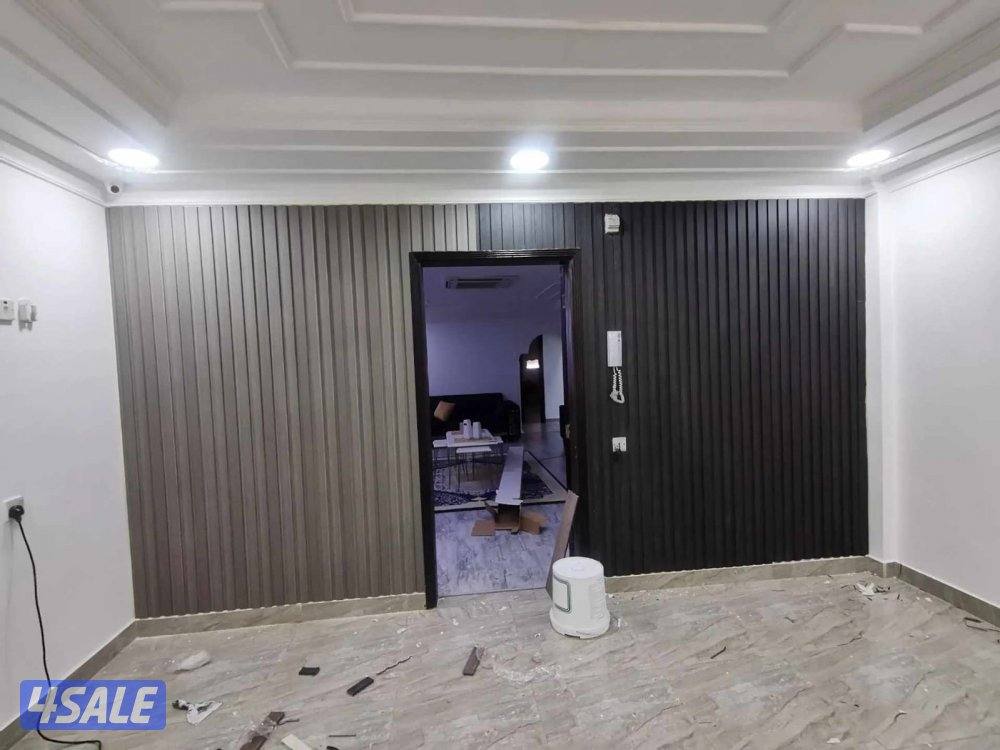 ابو قاسم/انسب الاسعار  اصباغ وجبس بورد وديكورات8