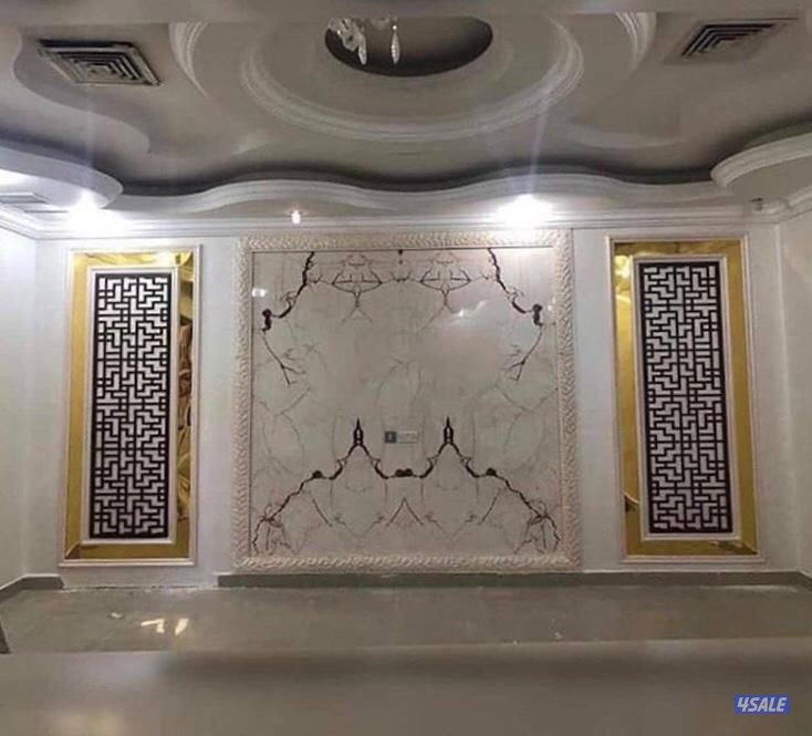 صبغ أبوأحمد جميع أنواع الأصباغ داخلي خارجي ارضيات ابوكسي وبديل خشب4