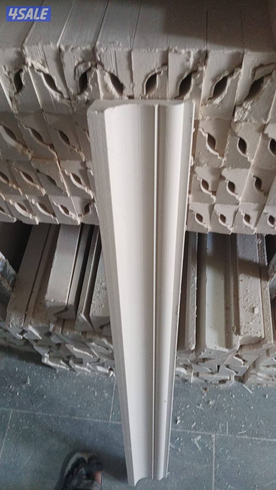 ابو قاسم اصباغ وجبس بورد وديكورات وبديل رخام وخشب  انسب الاسعاز3