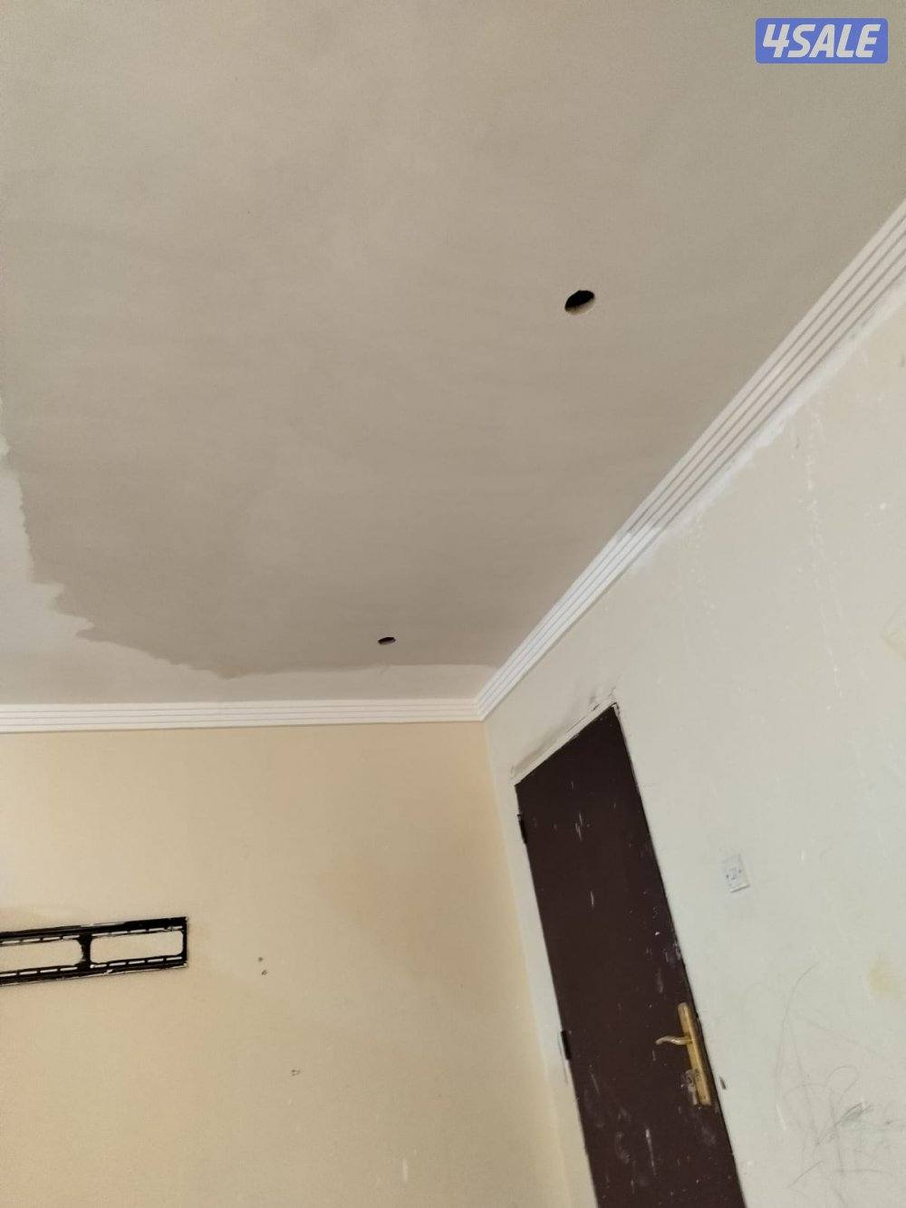 ابو قاسم اصباغ وجبس بورد وديكورات وبديل رخام وخشب  انسب الاسعاز0