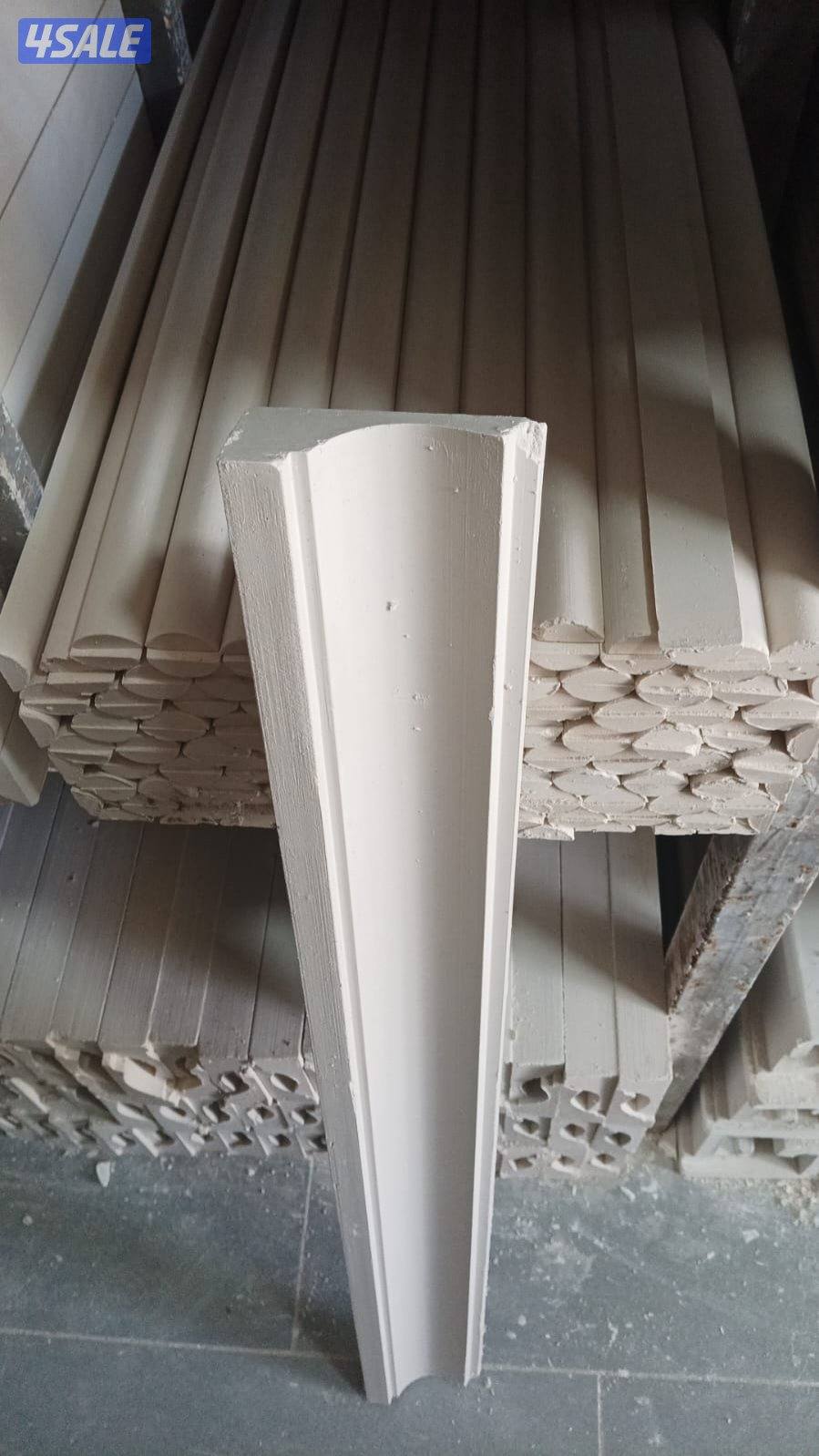 ابو قاسم اصباغ وجبس بورد وديكورات وبديل رخام وخشب  انسب الاسعاز4