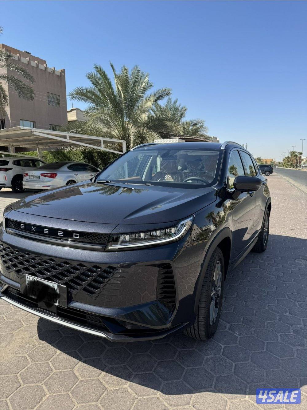 إكسيد استلام وكاله اصفار COMFORT LX 230 موديل 20260