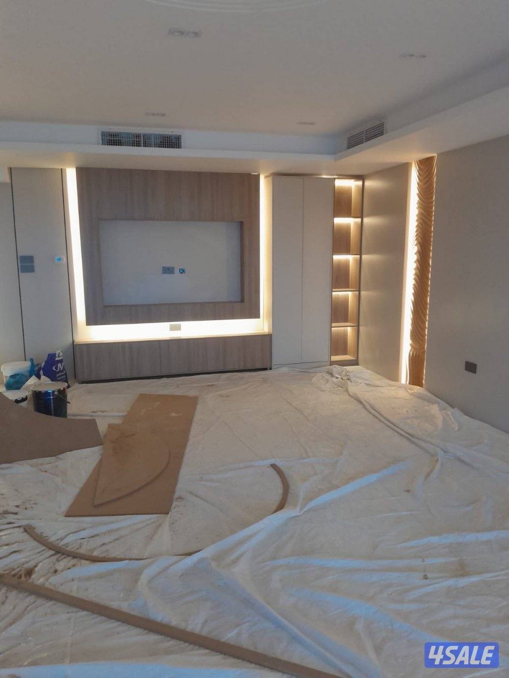 ابواحمد لجميع أنوع الأصباغ صبغ داخلي وخارجي صبغ لمه صبغ ابوكسي ارضيات6