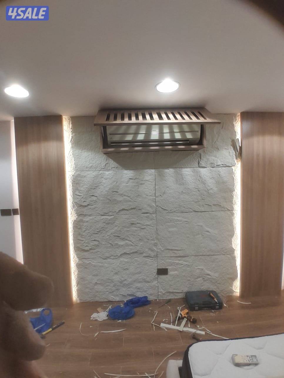 ابواحمد لجميع أنوع الأصباغ صبغ داخلي وخارجي صبغ لمه صبغ ابوكسي ارضيات8