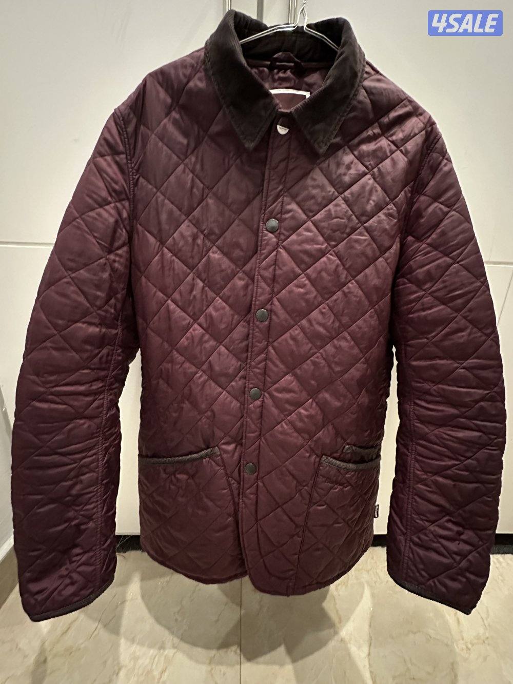 جاكيت بريور Barbour0
