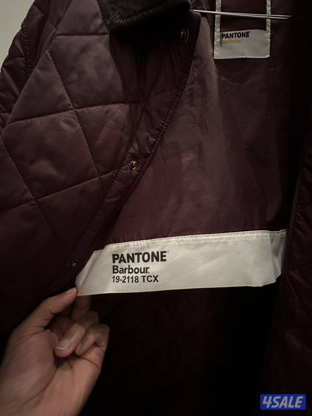 جاكيت بريور Barbour2