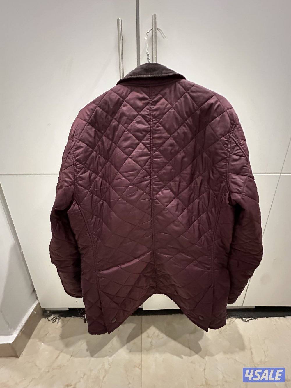 جاكيت بريور Barbour3