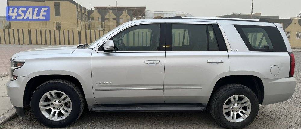 للبيع تاهو LS20160